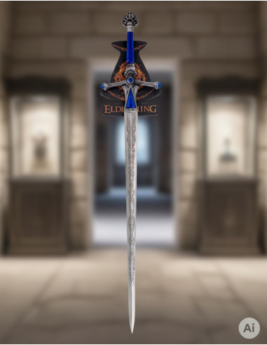 Unofficial Sword of the Moon Knight, Elden Ring