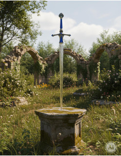 Unofficial Sword of the Moon Knight, Elden Ring 2