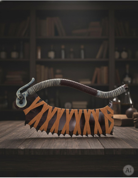 Unofficial Bloodborne Saw cleaver...