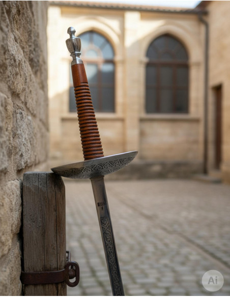 Decorative French Fencing Foil,...