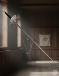 Decorative Shell Floret, Rustic