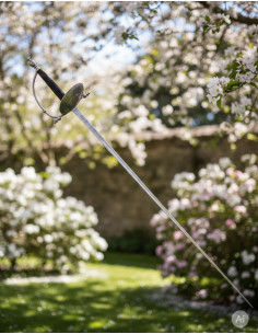 Decorative Shell Floret, Rustic 2