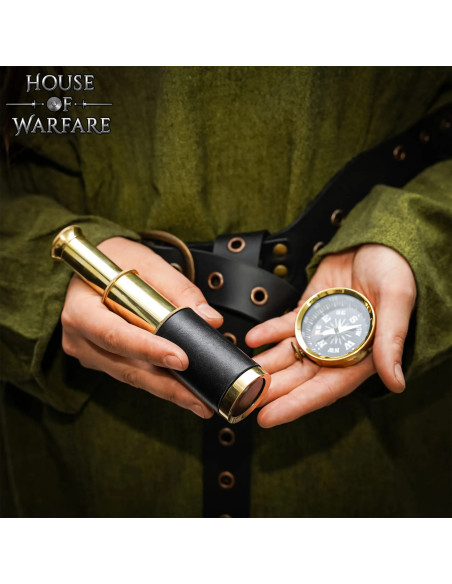 Treasure Hunt Set: compass,... Treasure Hunt Set: compass,...