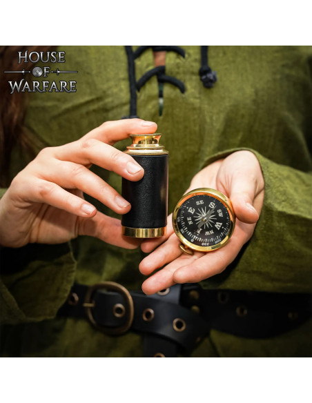 Treasure Hunt Set: compass,... Treasure Hunt Set: compass,...