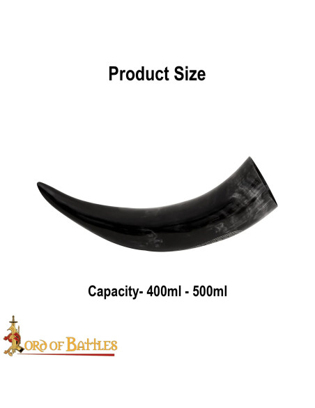 Viking Ship Horn for Drinking... Viking Ship Horn for Drinking...