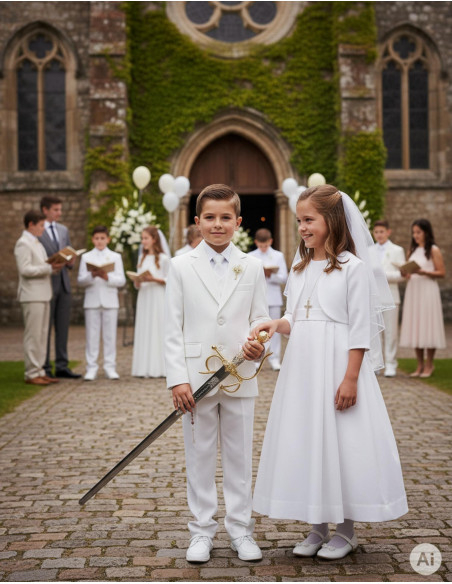 Espada Colada for communions (without...