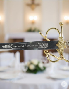 Espada Colada for communions (without engraved... 2