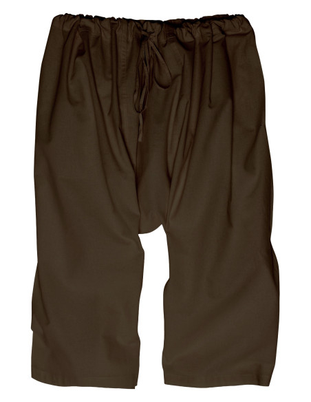 Medieval cotton pants model Johann,... Medieval cotton pants model Johann,...