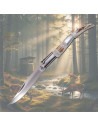 Third Series Deer Ratchet Knife (24 cm.)