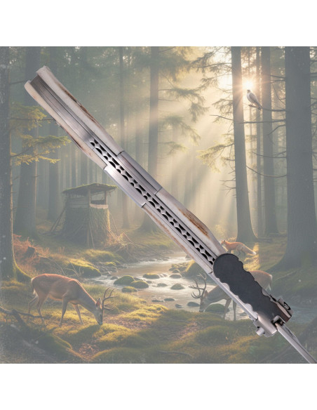 Third Series Deer Ratchet Knife (24 cm.)