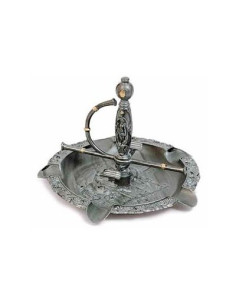 Large sword ashtray