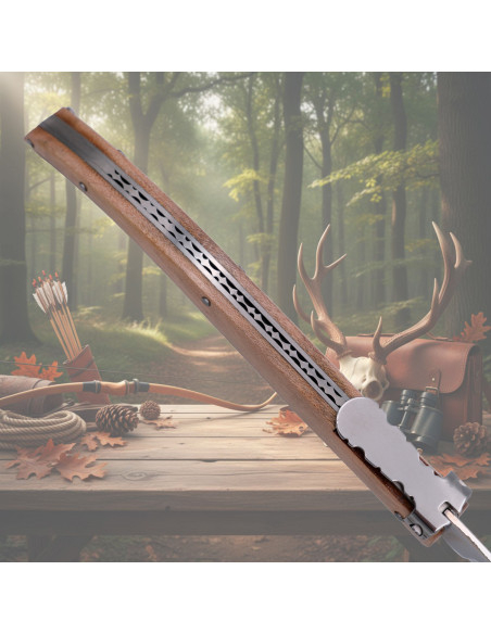 Third Series Mapple Wood Ratchet... Third Series Mapple Wood Ratchet...