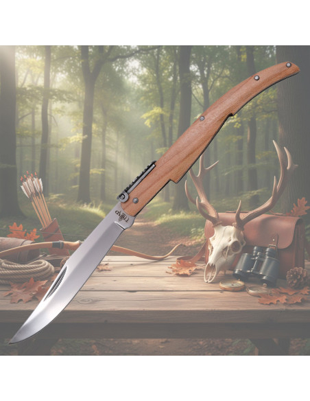 Third Series Mapple Wood Ratchet... Third Series Mapple Wood Ratchet...