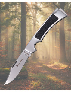 Great Dane Pocket Knife from Tramuntana Knives (16.2 cm.)