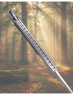 Great Dane Pocket Knife from Tramuntana Knives (16.2 cm.) 2