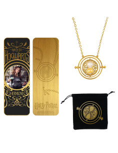 Hermione-Harry Potter Time-Turner Pack 2