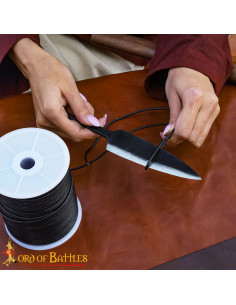 Medieval Knife, full tang, without handle 2