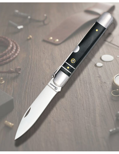 Albainox Machete Model Knife, Stamina... Albainox Machete Model Knife, Stamina...