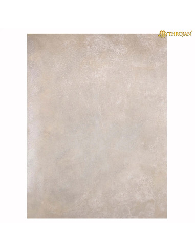 Medieval Parchment Sheet made of goat skin (15.5 x 20.5 cm.)