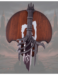 Unofficial Broken Sword of Sauron, Rings of Power series