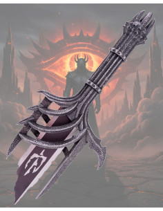 Unofficial Broken Sword of Sauron, Rings of Power series 2
