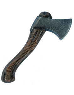 Ax in latex, 25 cms.