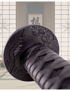 Polypropylene training boken (110 cm.) 2