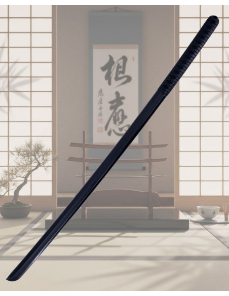 Polypropylene training boken (110 cm.) Polypropylene training boken (110 cm.)