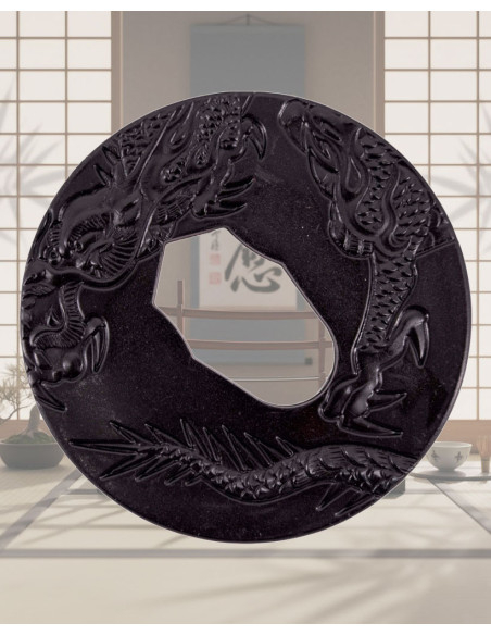 Polypropylene training boken (110 cm.) Polypropylene training boken (110 cm.)