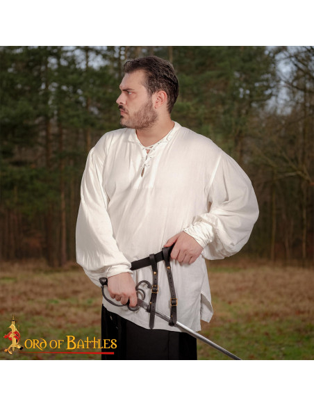 Belt hanger for hanging swords, black... Belt hanger for hanging swords, black...