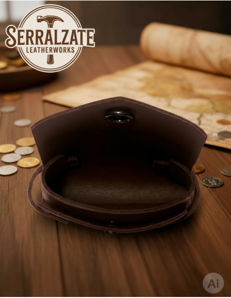 Beggar-cardholder bag for reenactors... Beggar-cardholder bag for reenactors...