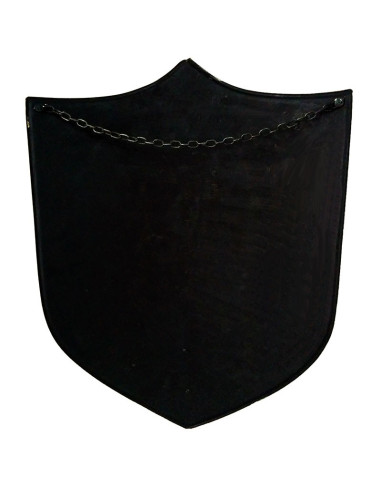 Castilla y León medieval shield