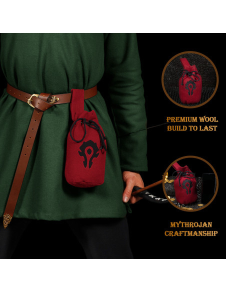 Unofficial World of Warcraft For The... Unofficial World of Warcraft For The...