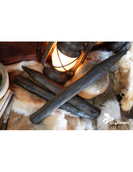 Polyurethane foam stake for... Polyurethane foam stake for...