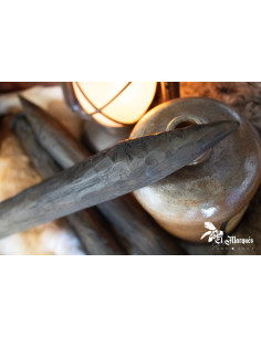 Polyurethane foam stake for Softcombat or LARP 2