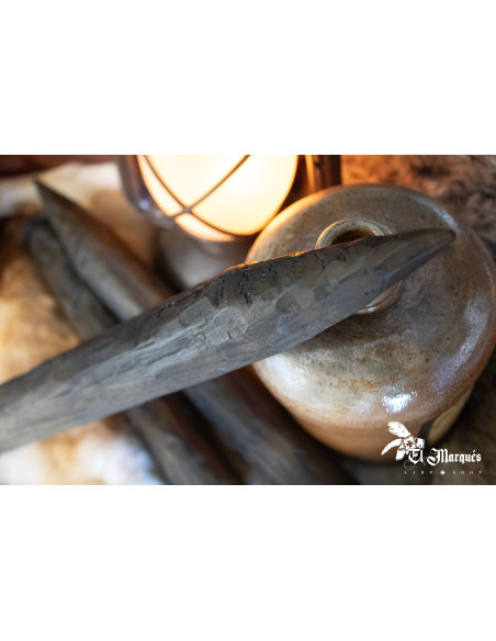 Polyurethane foam stake for... Polyurethane foam stake for...