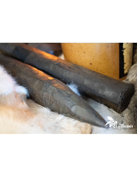 Polyurethane foam stake for... Polyurethane foam stake for...