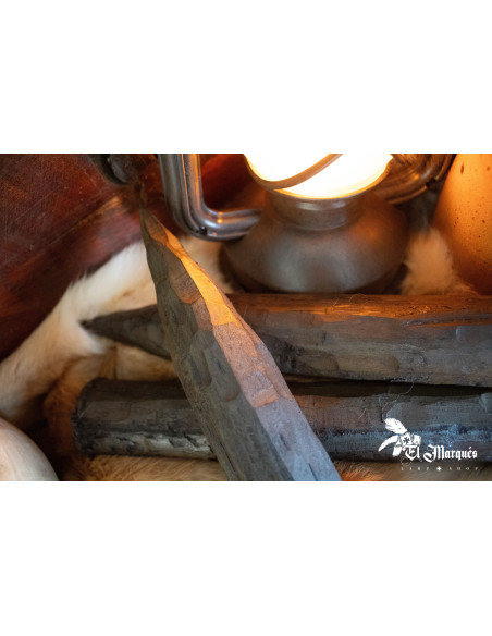 Polyurethane foam stake for... Polyurethane foam stake for...