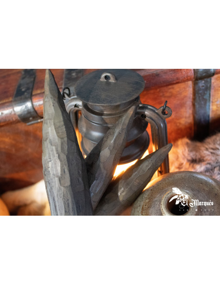 Polyurethane foam stake for... Polyurethane foam stake for...