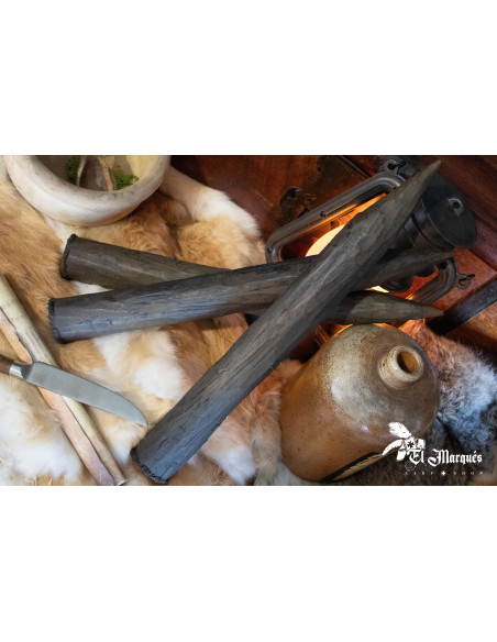 Polyurethane foam stake for... Polyurethane foam stake for...