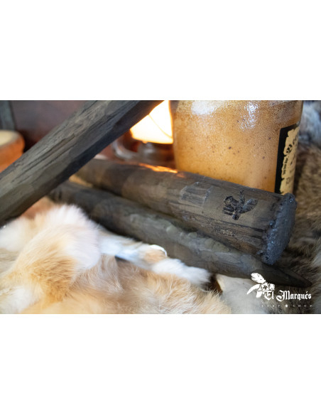 Polyurethane foam stake for... Polyurethane foam stake for...