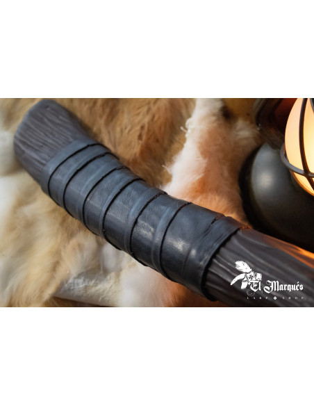 Viking foam axe for Softcombat or LARP Viking foam axe for Softcombat or LARP
