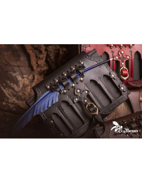 Medieval Book Portal Guardian of... Medieval Book Portal Guardian of...