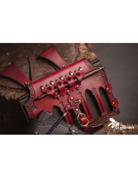 Medieval Book Portal Guardian of... Medieval Book Portal Guardian of...