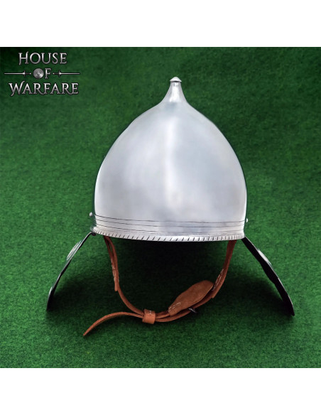 Montefortino Celtic-Roman Helmet,... Montefortino Celtic-Roman Helmet,...