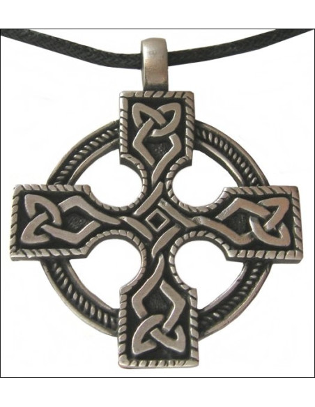 Celtic Cross Pendant Celtic Cross Pendant