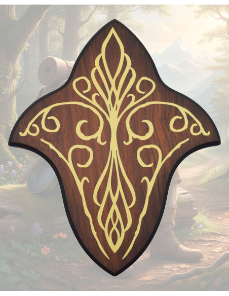 Daga no oficial de Samsagaz Gamyi, El...