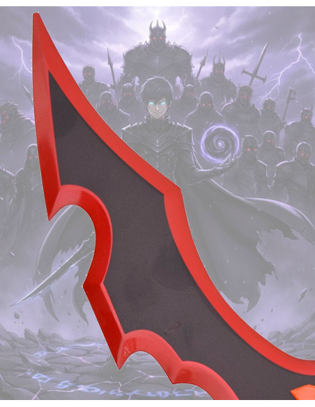 Unofficial Short Sword of Sung...