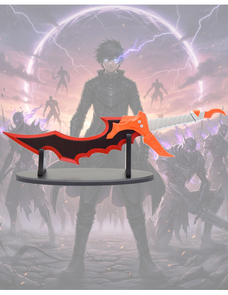 Unofficial Short Sword of Sung...