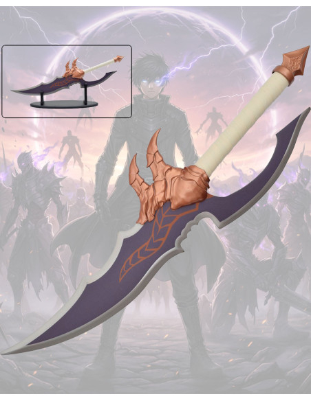 Unofficial Knight Killer Dagger of...